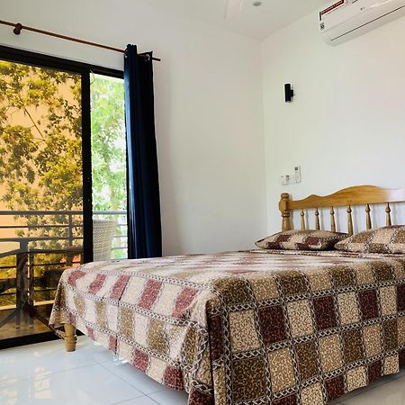 Oceanic View Apartments 博瓦隆 外观 照片